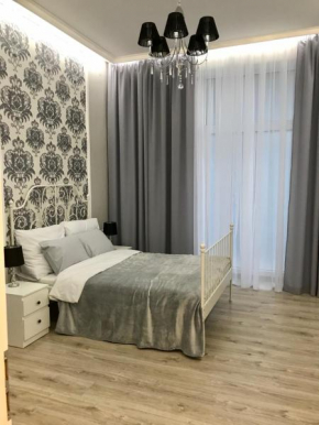 Apartament Mickiewicza